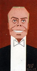 George Grossmith, 1926